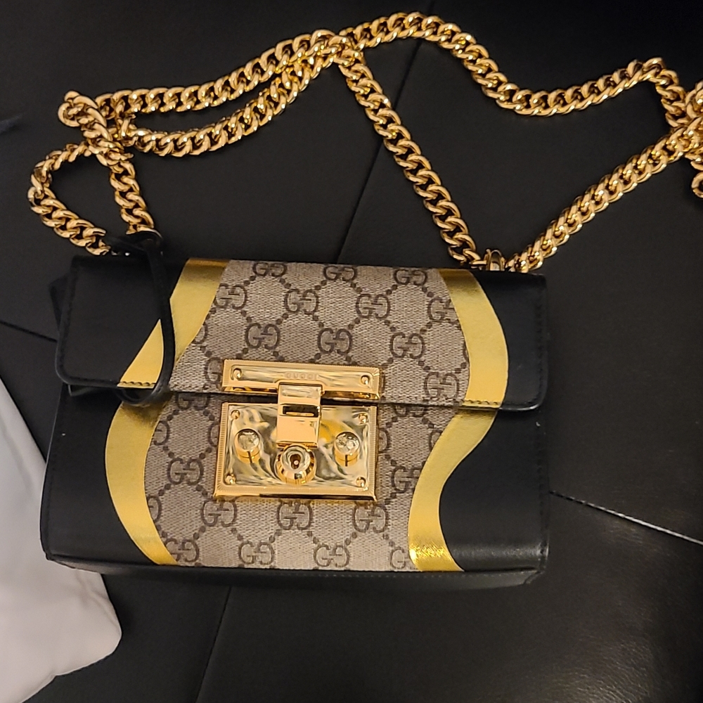 GUCCI PURSE